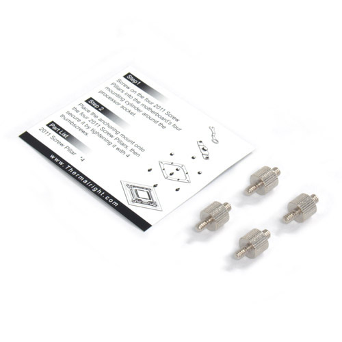 TR LGA2011 ADAPTER KIT